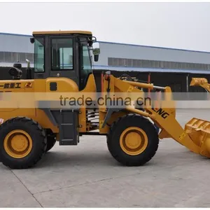 YN928D Wheel Loader With YINENG Brand thumbnail-1