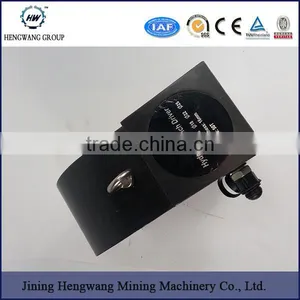 Aluminum Profile Small Punch Machine / Manual Hole Punching Machine thumbnail-5
