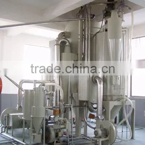 PET-FZ Molecule Screen Successive Crystallization Dehumidifying Dryer thumbnail-1