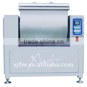 Vacuum Flour Mixer ZHM300 thumbnail-1