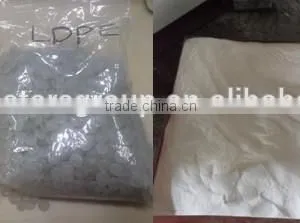 China Professional Manufacture PE Granules Pulverizer thumbnail-4