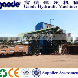 Cheap Price Industrial Metal Shredder for Sale thumbnail-1