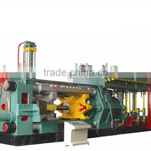 GA-2500T Extrusion Press thumbnail-1