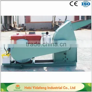 New Wood Briquette Hammer Mill for Wholesale Export thumbnail-4