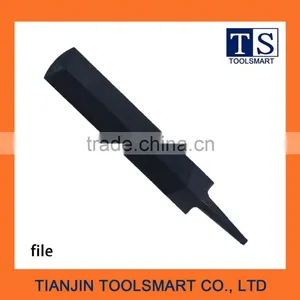 High Quality T10 Steel Feather Edge File thumbnail-1