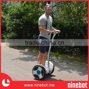 China Electric Chariot thumbnail-4