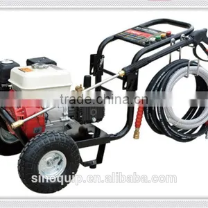 Chang Zhou High Pressure Washer/ High Pressure Washer Pumps/land High Pressure Washer thumbnail-3