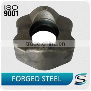 ISO9001 Custom Steel Forging and Forged Parts thumbnail-5