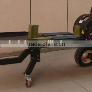 34T World Fastest High Efficiency Cheap Log Splitter For Sale thumbnail-6