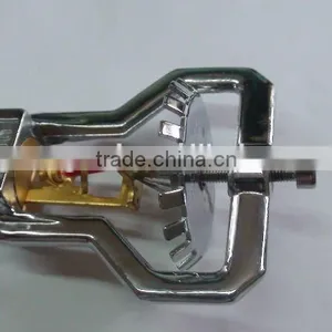 Brass Fire Fighting Sprinklers ESFR Quick Response Sprinkler thumbnail-5