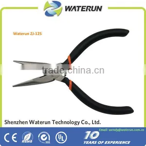 Carbon Steel Long Pointed Nose Pliers Made In China thumbnail-1