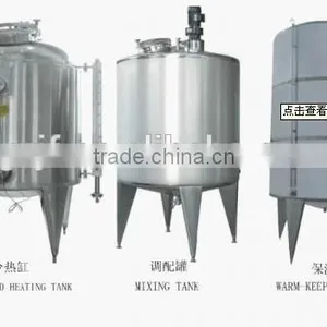 2016 China Guangzhou Factory Direct Supply JFC Series Diesel/oil/gasoline Storage Tanks thumbnail-6