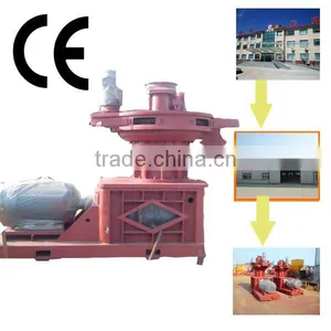 CSPM 2016 New Hot Sale Machine for Making Pellets thumbnail-1