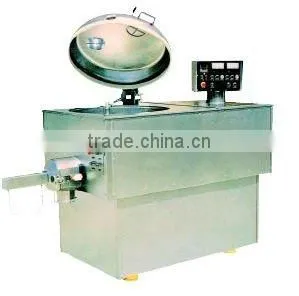 GZL High Efficiency Extruding Granulator thumbnail-1