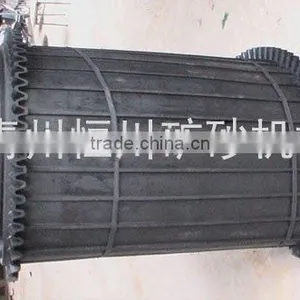 Rubber Mineral Beneficiation Belt thumbnail-1