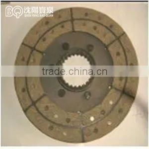 Hoisting Brake for F023B Tower Crane thumbnail-1