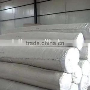 100% Polyester Needle Felt Non Woven Air Filter Fabric thumbnail-6