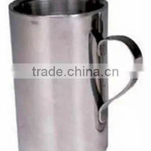 Stainless Steel Travel Mug thumbnail-2