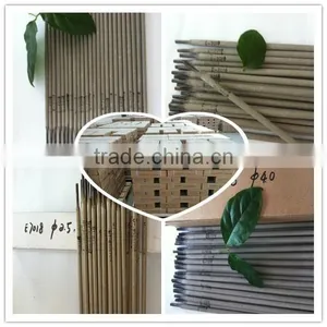China 4mm Tungsten Carbide Welding Rod,e7016 Welding Rod Specification thumbnail-4