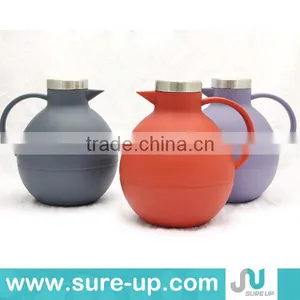 Clear Plastic Thermos Tea Pot,Tea Pot Thermos Prices thumbnail-1
