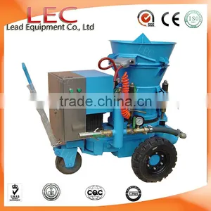 Variable Output LZ3ER Specially Designed for Refractory Spraying Machine thumbnail-2