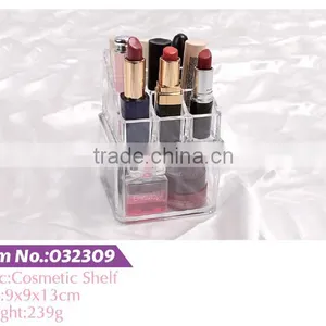 032309 PS Cosmetic Shelf ; Lipstick Shelf thumbnail-1