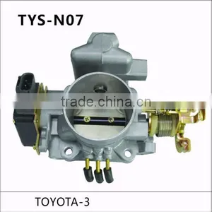 TOYOTA Throttle Valve thumbnail-1