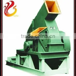 Wood Chipper Shredder thumbnail-1
