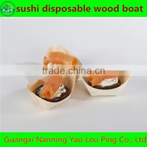 Sushi/Dessert/Bake Food Boat thumbnail-2