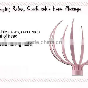 2015 Hot Sale 3 in 1 Multifunctional Small Massage Viberator thumbnail-2