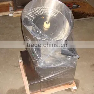 Factory Price Semi-Automatic SP100-2 Single-Pan Tablet and Capsule Counting Machine thumbnail-3
