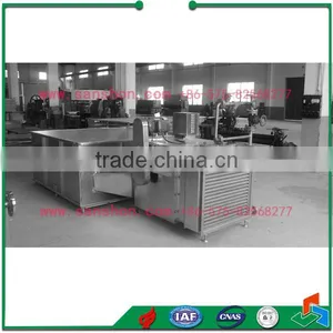 Advanced Sanshon STJ Fruit And Vegetable Drying Machine thumbnail-1