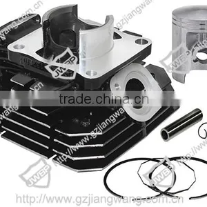 China Manufactura Cilindro Motocicleta RX115 thumbnail-3