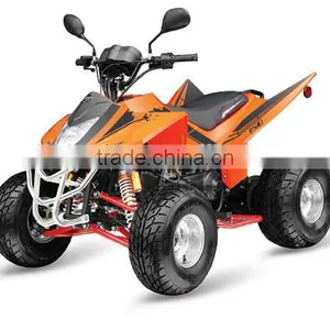 EEC ATV 150cc (TKA150E) thumbnail-3