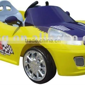 Ride on Car thumbnail-1