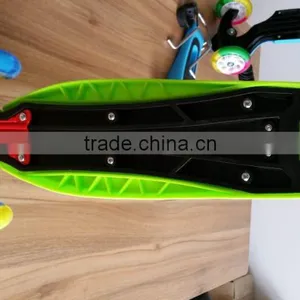 4 Wheels Scooter thumbnail-2