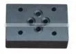 Hydraulic Valve Metal Block thumbnail-1