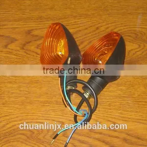 Motorcycle Turn Signal Lights thumbnail-1