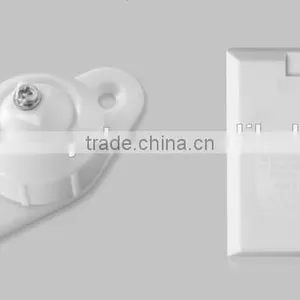 Wireless Magnetic Door Sensor Contact SDM-100 Wireless Mental Rolling Door Magnetic Contact Wireless Rolling Door Sensor thumbnail-5