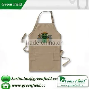 Heavy-duty Cotton Duck Work Apron thumbnail-1