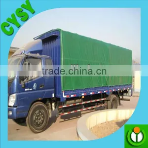 Big Size Waterproof Pvc Tarpaulin Truck Cover thumbnail-2