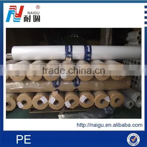 Super Clear Beauty Packing Printed Bag/super Clear PE Bedroom Mattress Film(reasoable Price) thumbnail-5