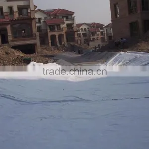 Waterproof Membrane PE Construction Film thumbnail-1