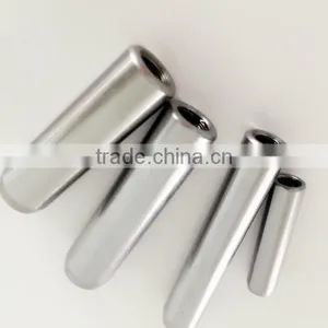 304 Stainless Steel Starter Bushing, Solid Carbide Hardened Bushing Sleeve thumbnail-4