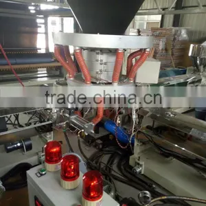 Blown Film Rotating Die Head thumbnail-1