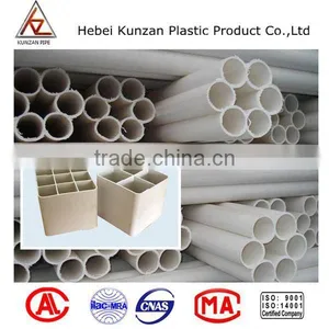 pe Electric Pipe Multi-hole Cable Gland thumbnail-1