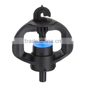 Plastic Water Fountain Microsprinkler For Agriculture thumbnail-1