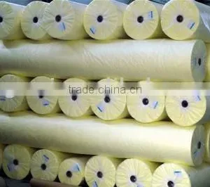 PP SPUNBONDED NONWOVEN FOR AGRICLUTURAL USE thumbnail-1