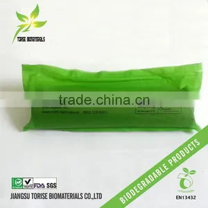 Biodegradable and Compostable Garbage Bin Liners thumbnail-3