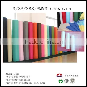 15 Years of Quality Assurance Very High Quality pp Nonwoven Fabrics thumbnail-6